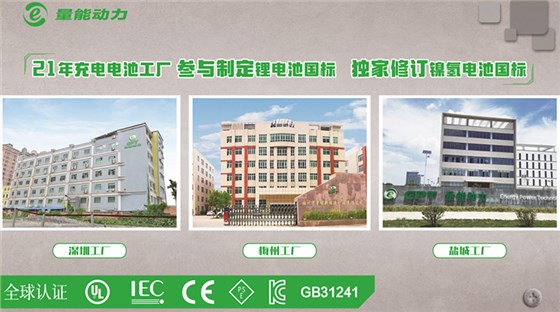 tws電池